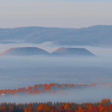 Le Gite Ambrelane Thetford Mines Bagian luar foto