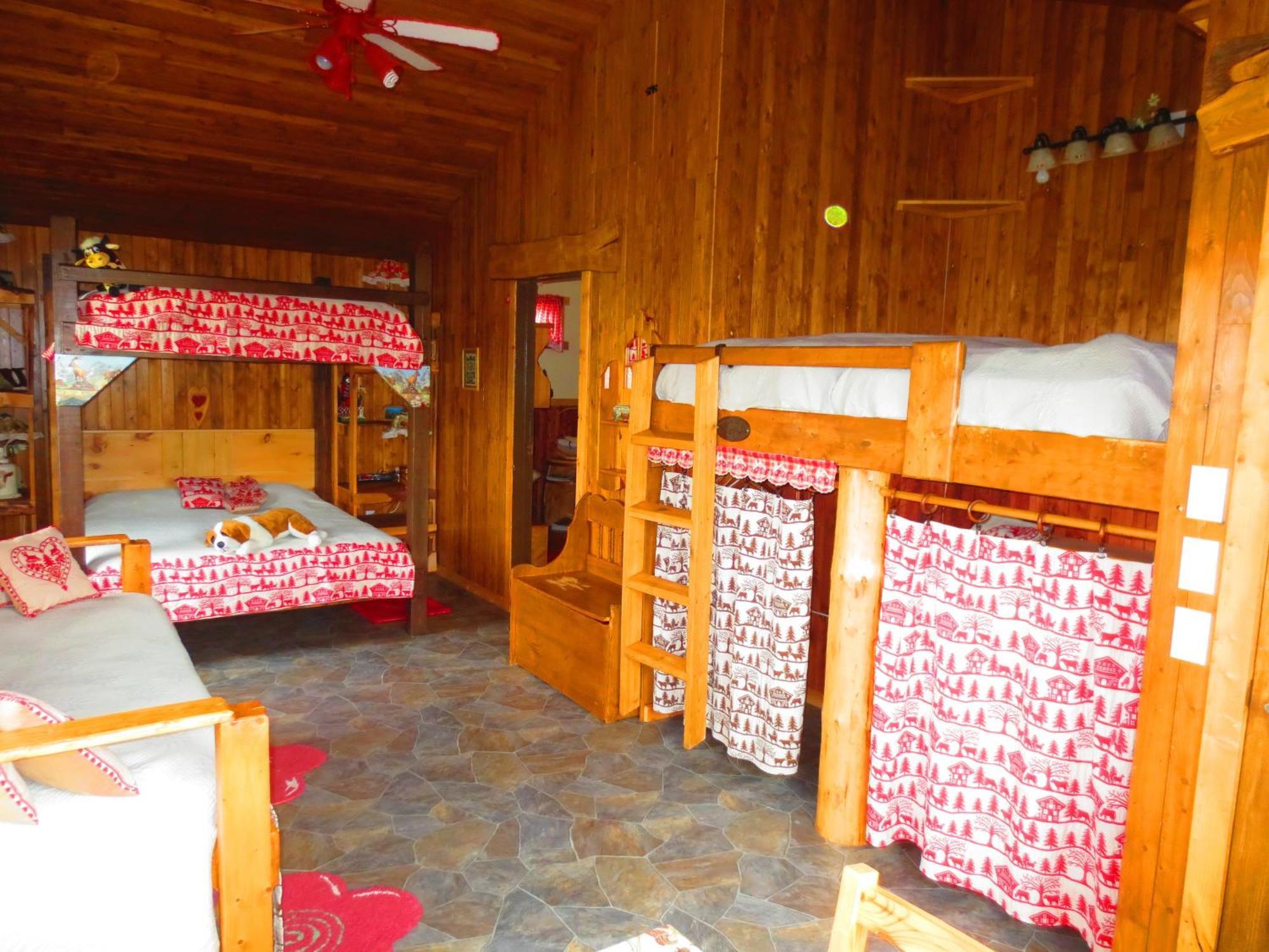 Le Gite Ambrelane Thetford Mines Ruang foto
