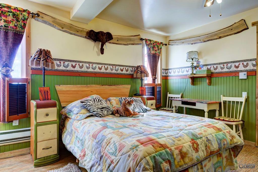 Le Gite Ambrelane Thetford Mines Ruang foto