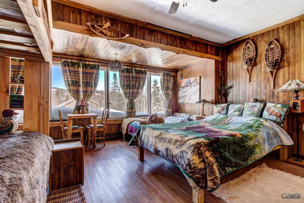 Le Gite Ambrelane Thetford Mines Ruang foto
